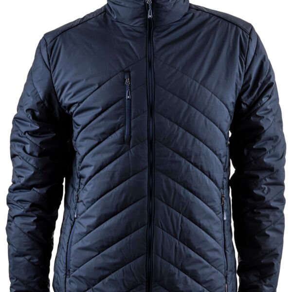 Deer Ridge Quilted Jacket Thumbnail