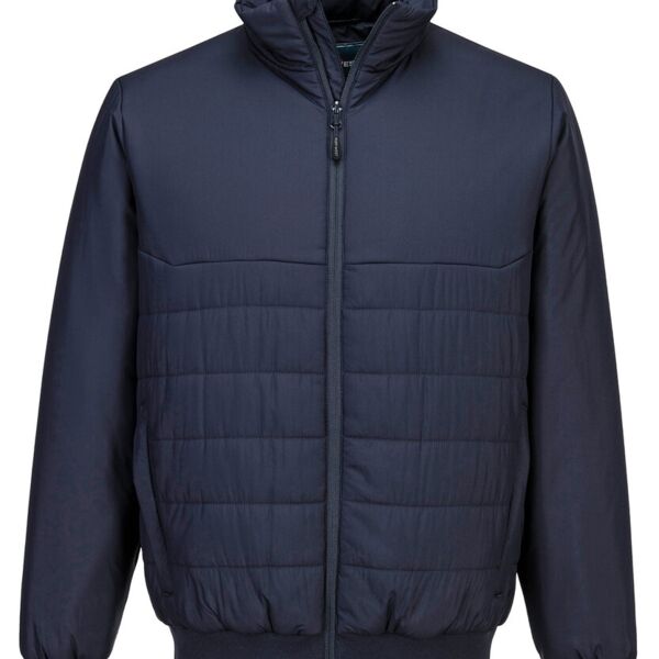 Professional insulated bomber (S609) Thumbnail