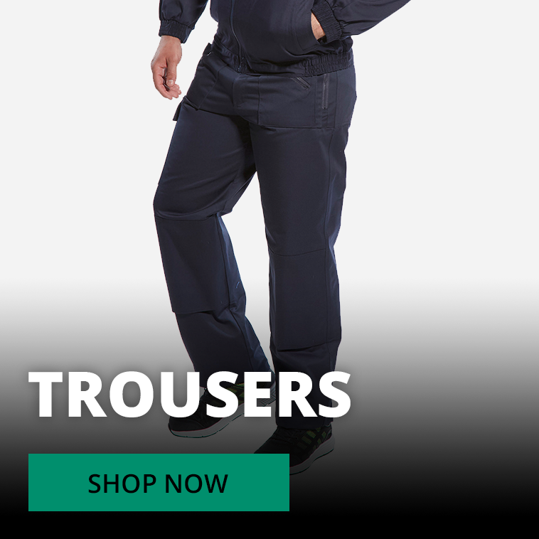Trousers