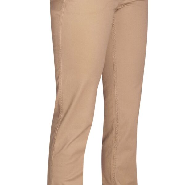 Brook Taverner Ladies' Houston Slim Leg Chino Trousers Thumbnail