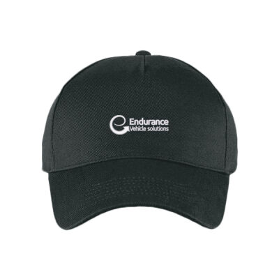 Endurance Ultimate 5 Panel Cap Thumbnail