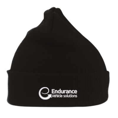 Woolly Ski Hat Thumbnail