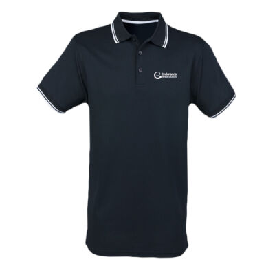 Endurance Tipped Coolplus® Polo Shirt Thumbnail