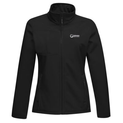 Endurance Regatta Ladies Octagon II Soft Shell Jacket Thumbnail