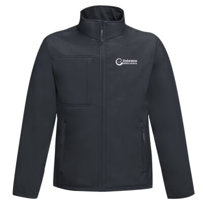 Endurance Regatta Men's Octagon II Soft Shell Jacket Thumbnail